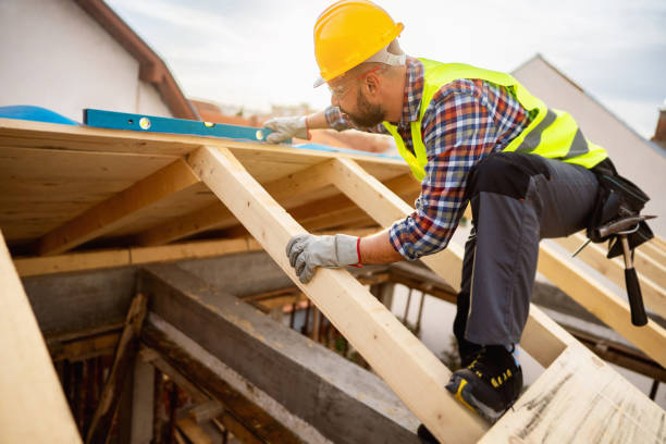 Quick and Trustworthy Emergency Roof Repair Services in La Habra, CA